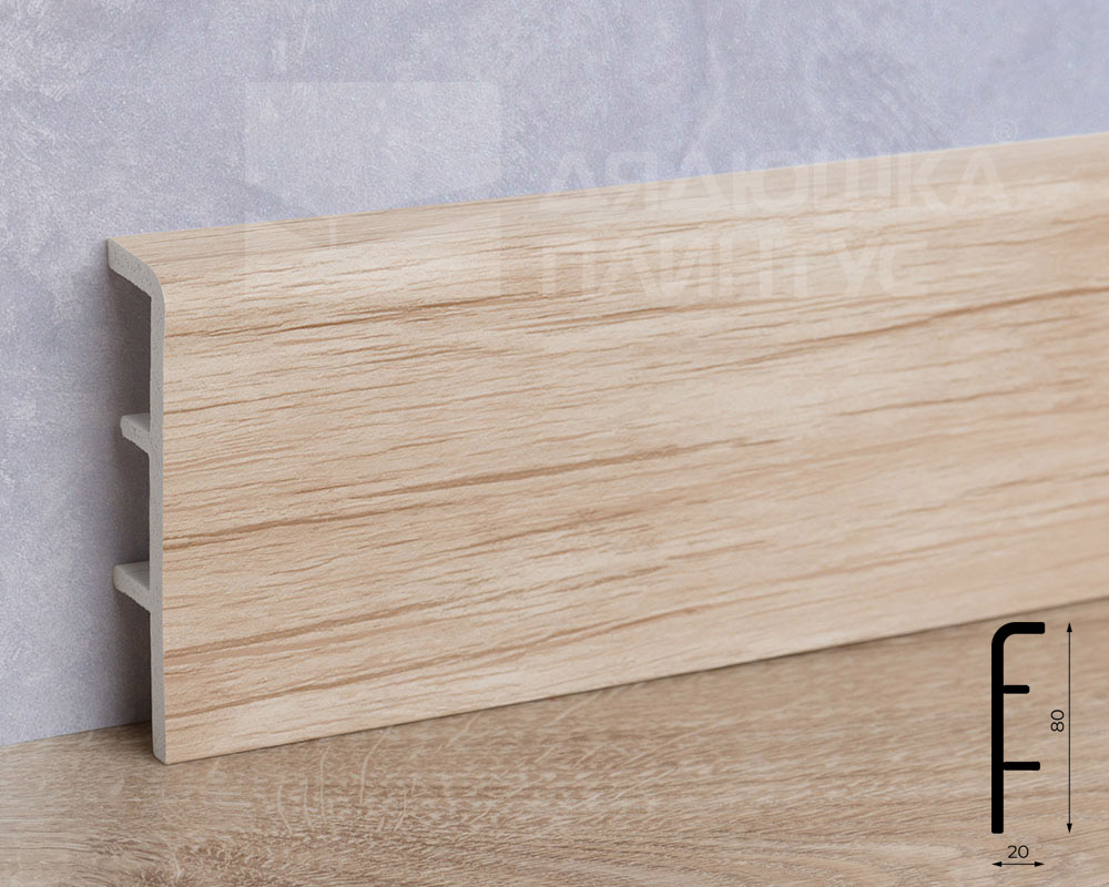 Вспененный ПВХ