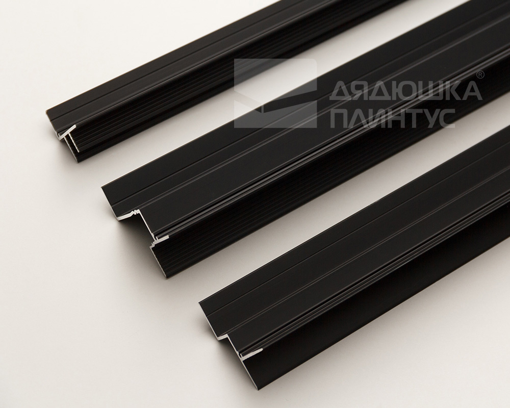 Плинтус для парящего потолка