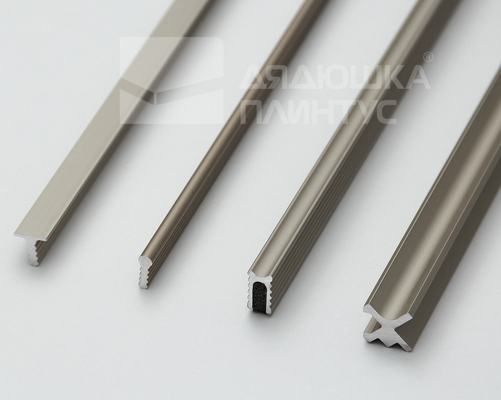 Разделительные профили