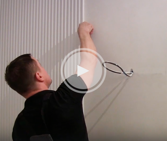 Панели для стен и потолка