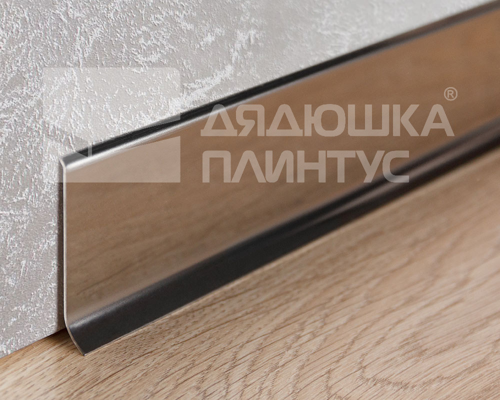 Нержавеющая сталь