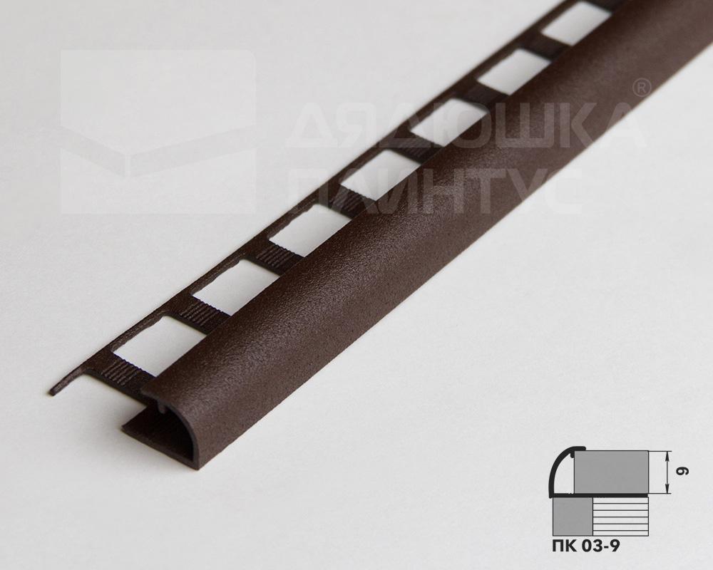 Для наружных и внутренних углов