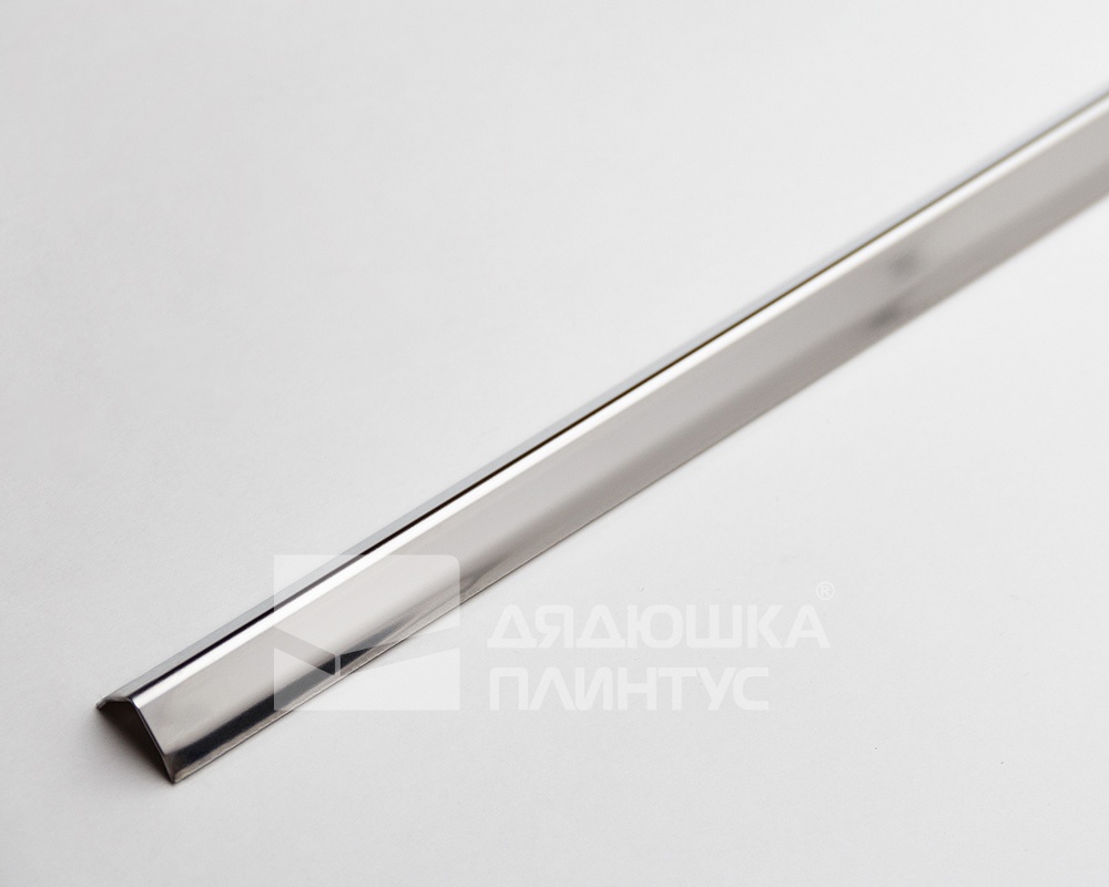 Нержавеющая сталь