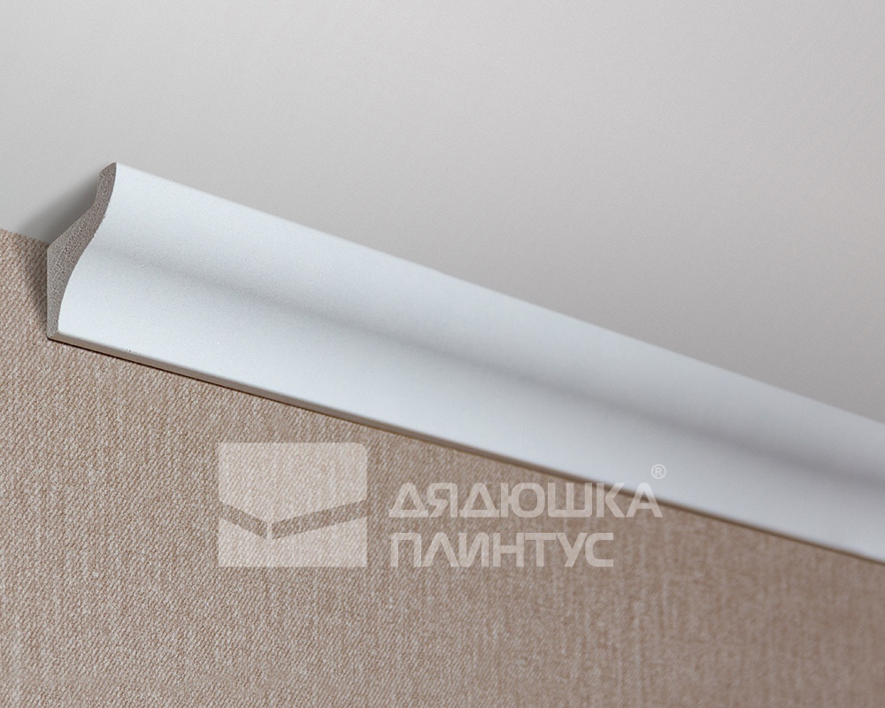 Для натяжного потолка