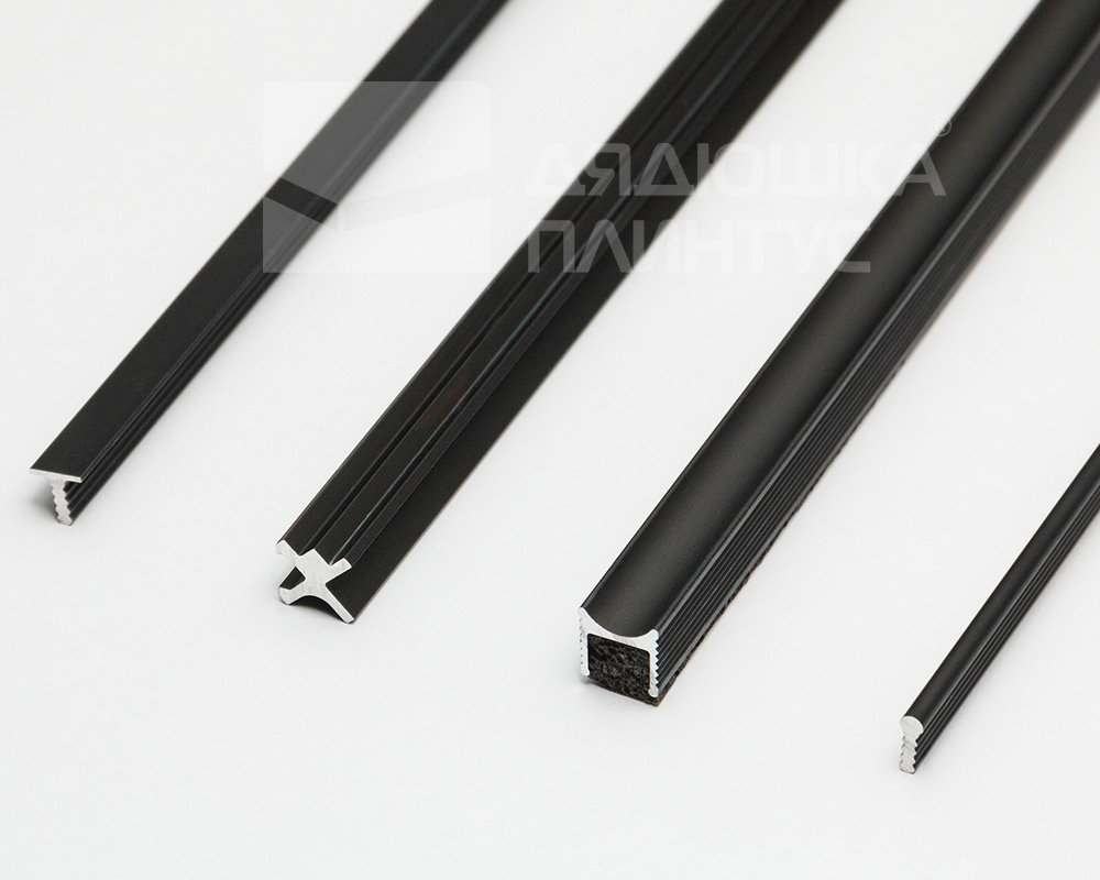 Разделительные профили