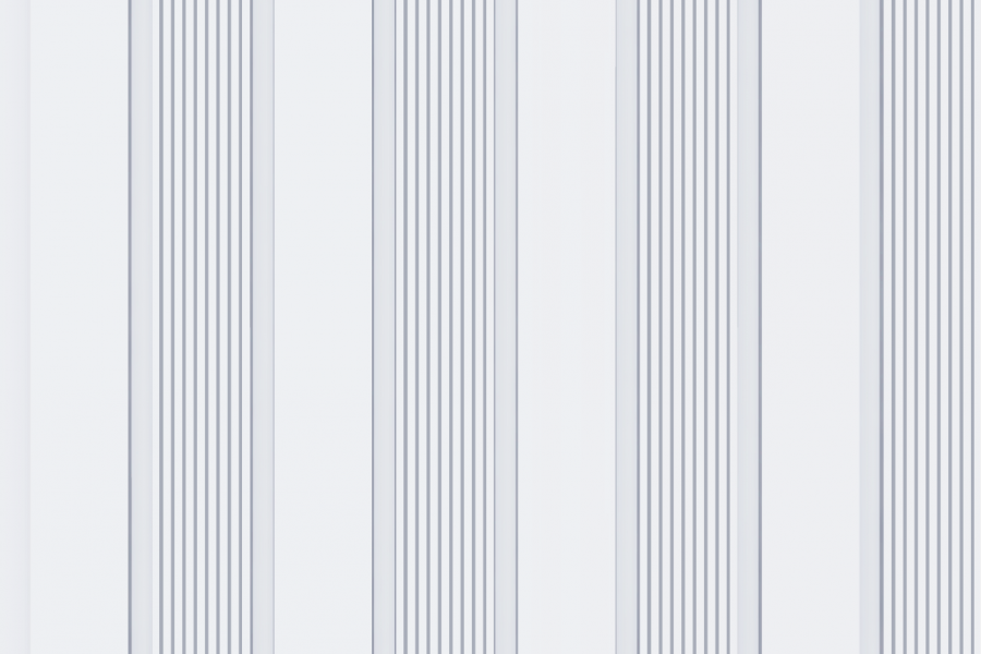 Стеновая панель HI WOOD белая. LV123L NP HI WOOD 120,0мм х 12,0мм х 2,7м