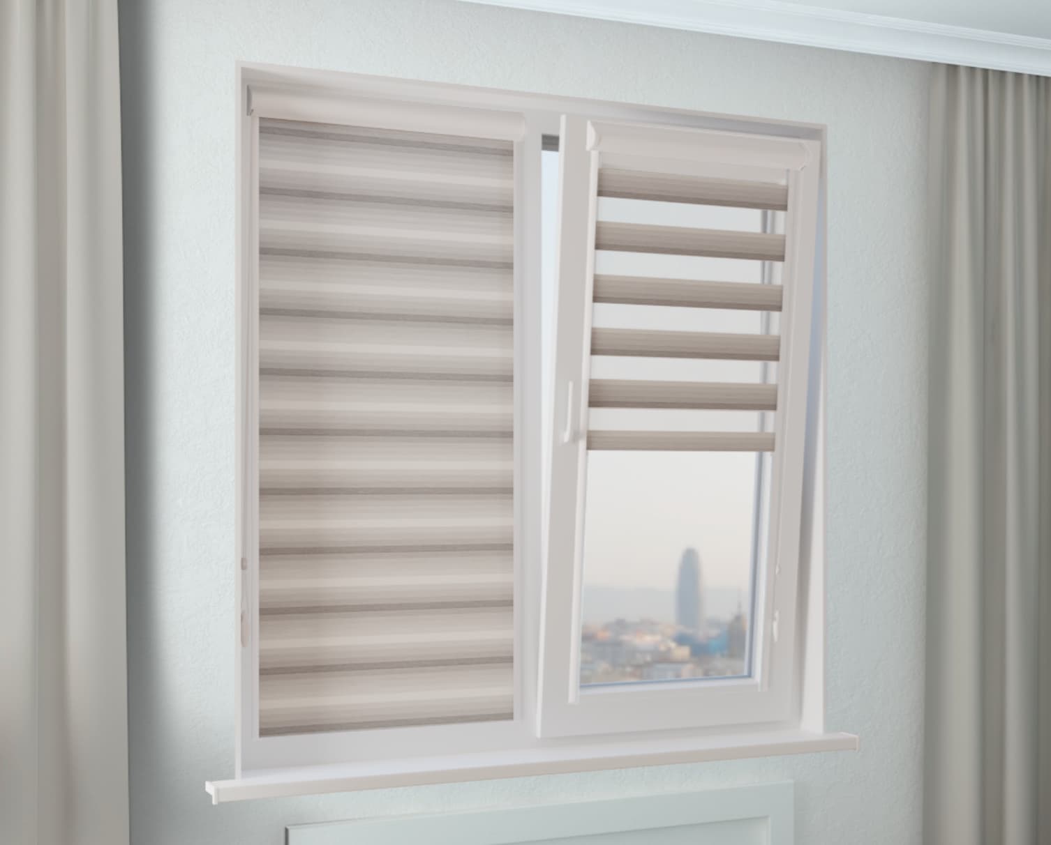 80 сантиметров