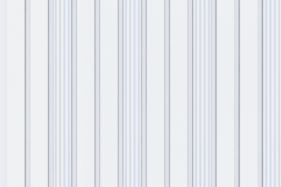 Стеновая панель HI WOOD белая. LV124 NP HI WOOD 120,0мм х 12,0мм х 2,7м.