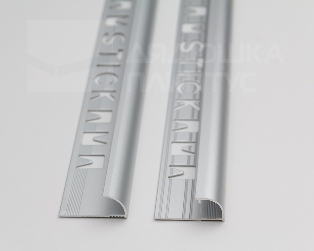 Закругленный