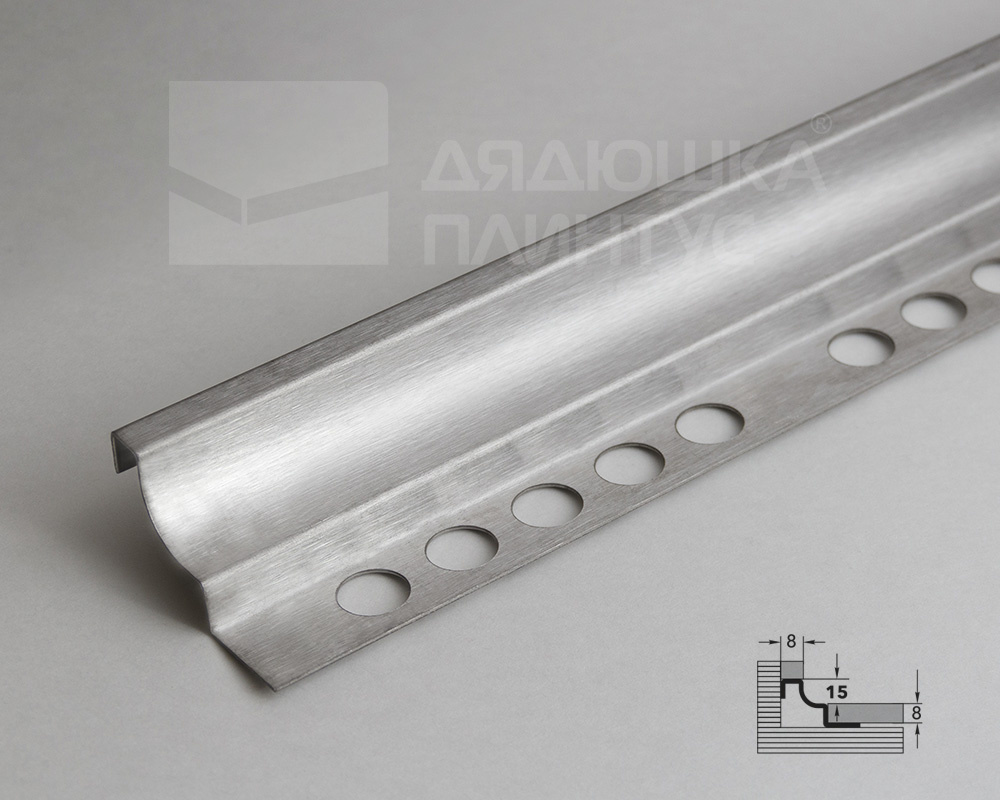 Нержавеющая сталь