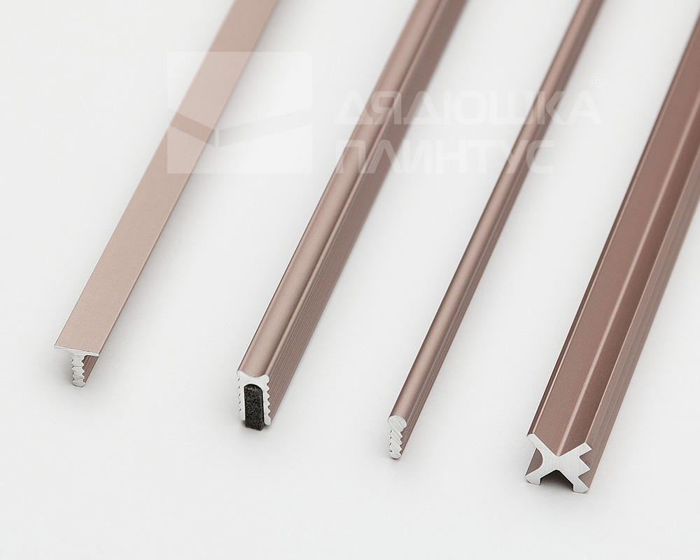 Разделительные профили