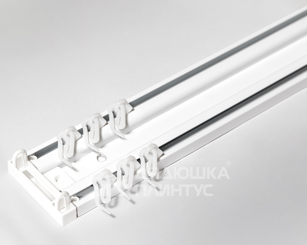 Двухрядный