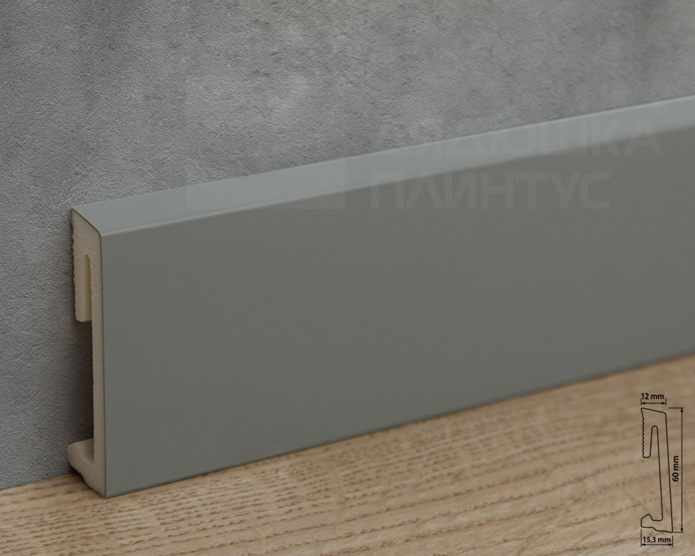 Гибридный ПВХ