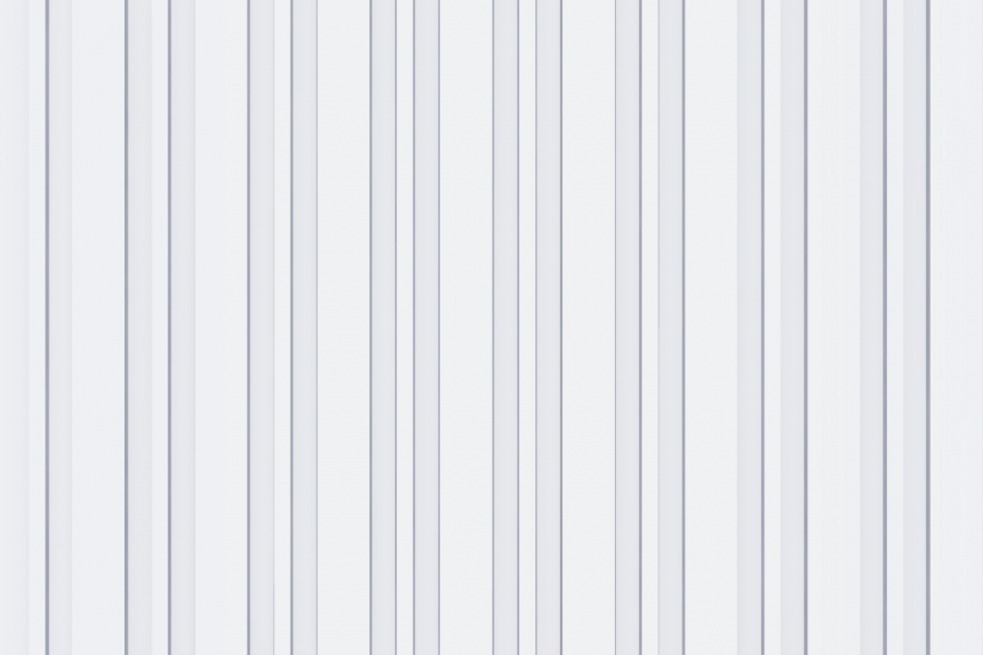 Стеновая панель HI WOOD белая. LV122 NP HI WOOD 120,0мм х 12,0мм х 2,7м.