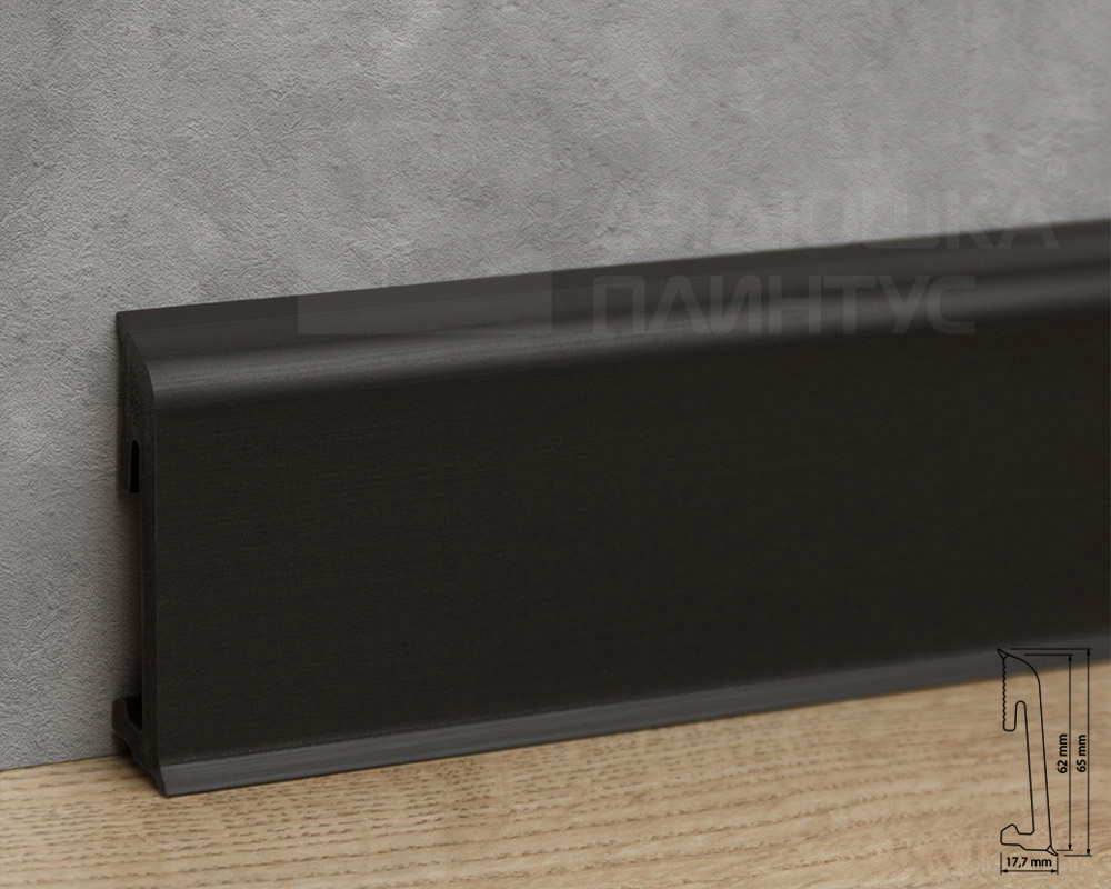 Гибридный ПВХ