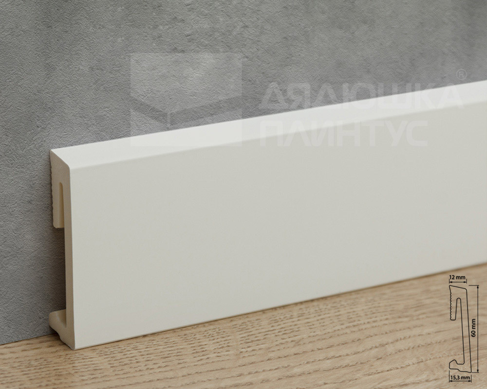 Гибридный ПВХ