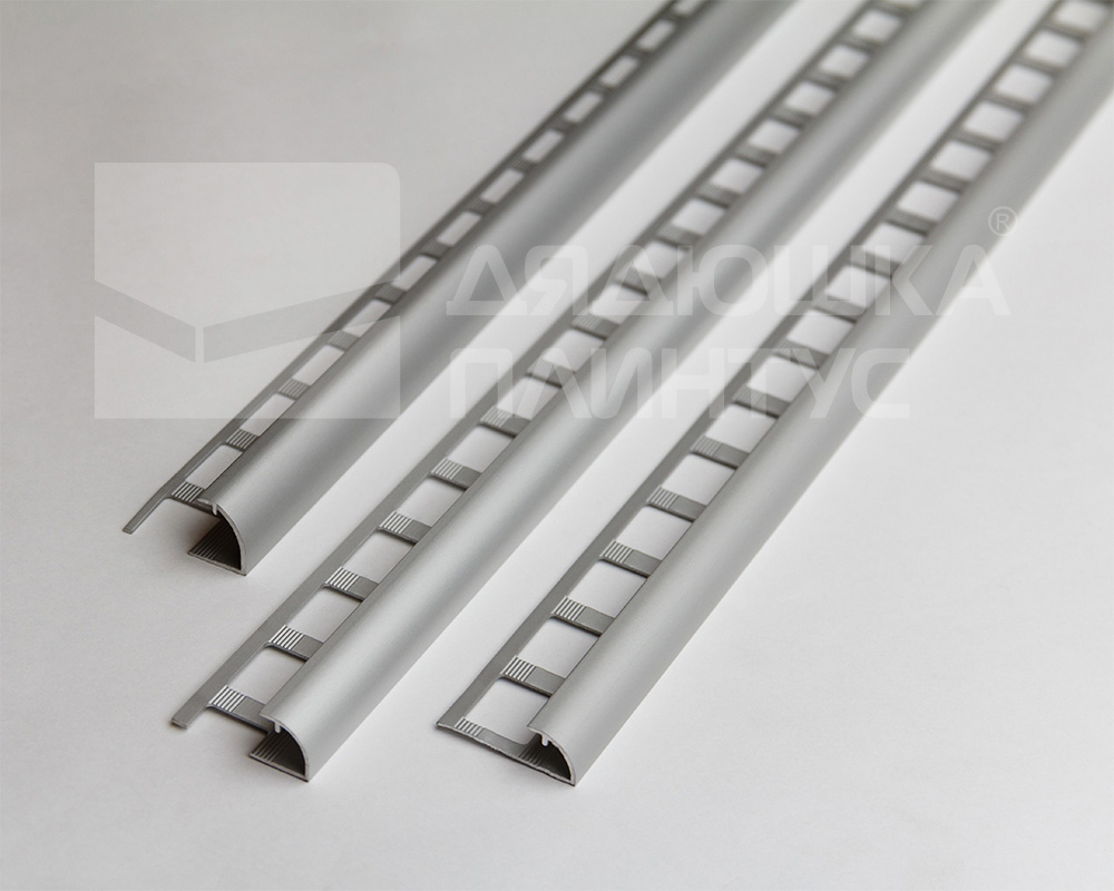 Для наружных и внутренних углов